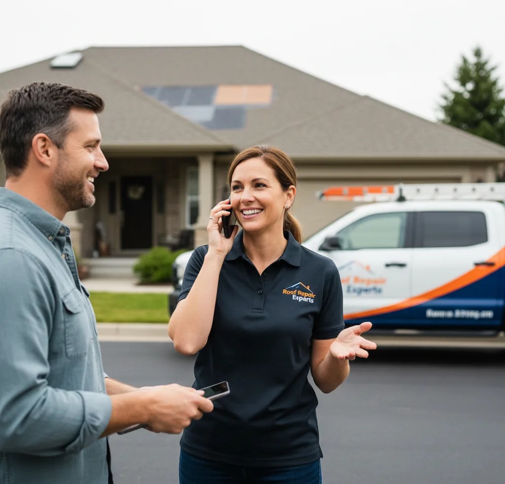 Roof Maintenance in Langdon, ND